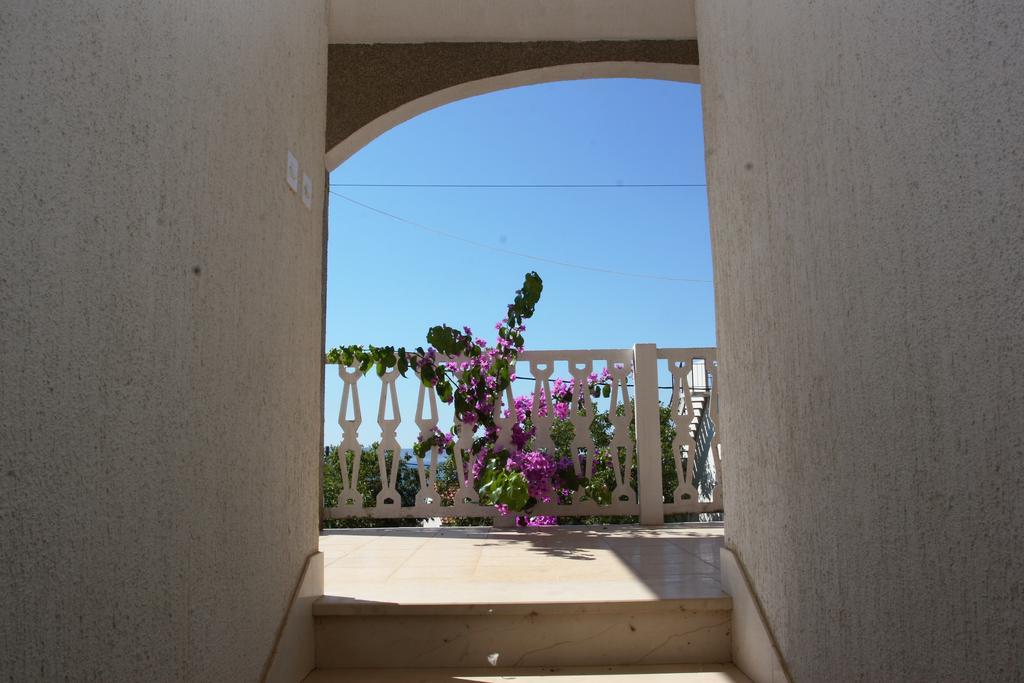 Apartment Zdenka 1 Trogir Cameră foto