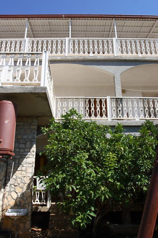 Apartment Zdenka 1 Trogir Cameră foto