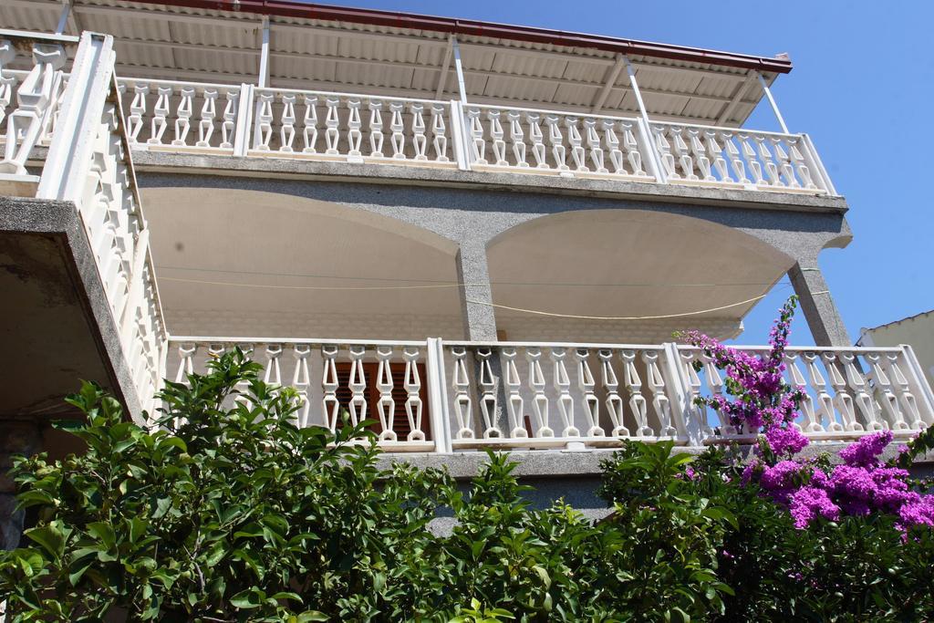 Apartment Zdenka 1 Trogir Cameră foto